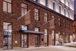 Home Hotel Tapetfabriken, Stockholm